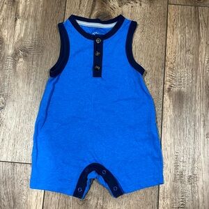 Cat & Jack Infant Romper